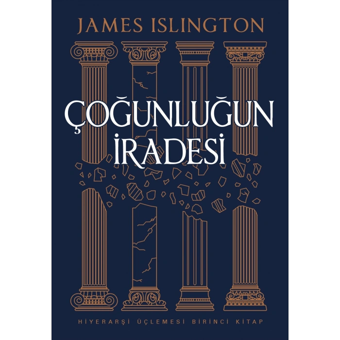 Çoğunluğun İradesi