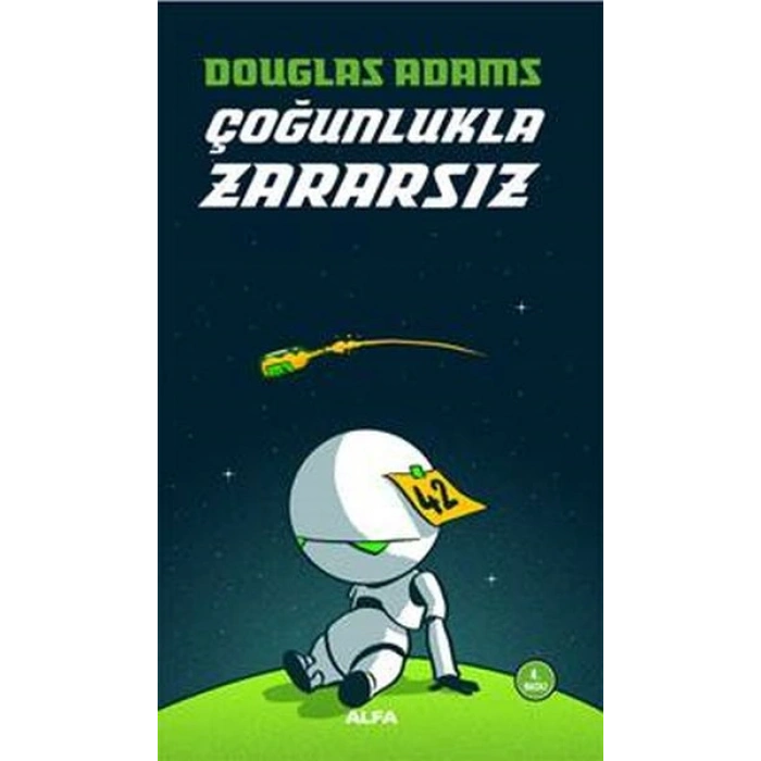 Çoğunlukla Zararsız