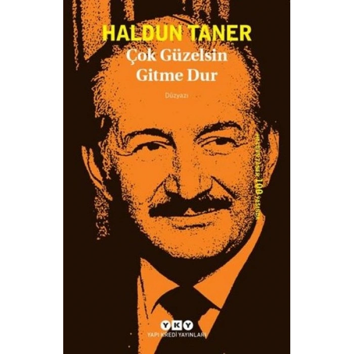 Çok Güzelsin Gitme Dur