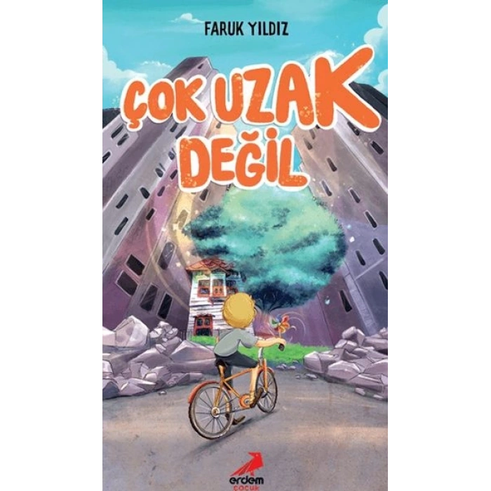 Çok Uzak Değil