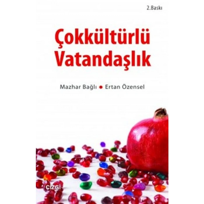 Çokkültürlü Vatandaşlık