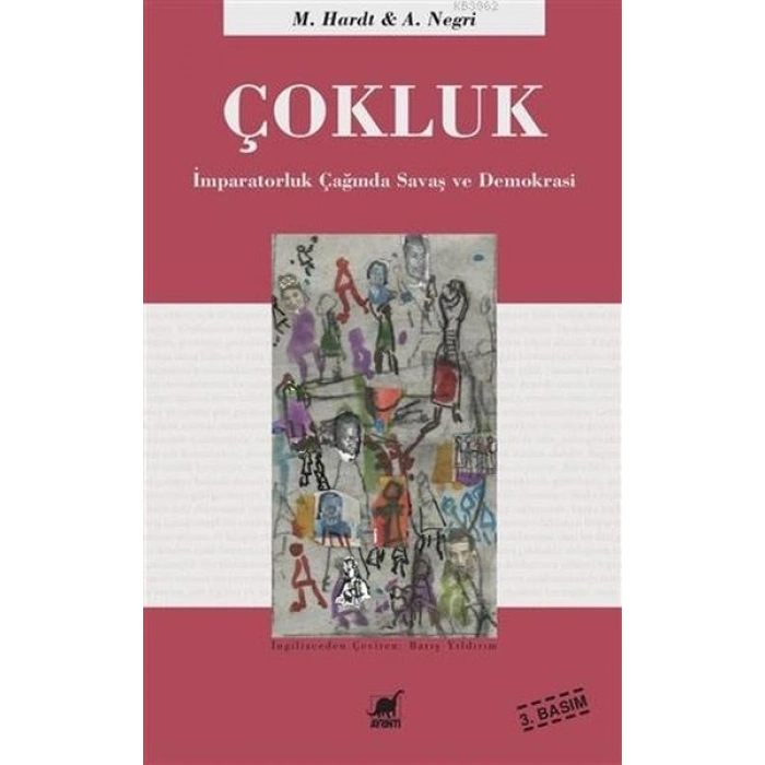Çokluk