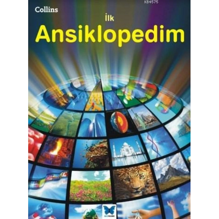 Collins İlk Ansiklopedim