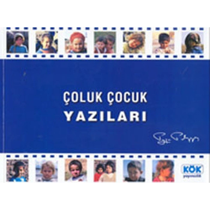 Çoluk Çocuk Yazıları