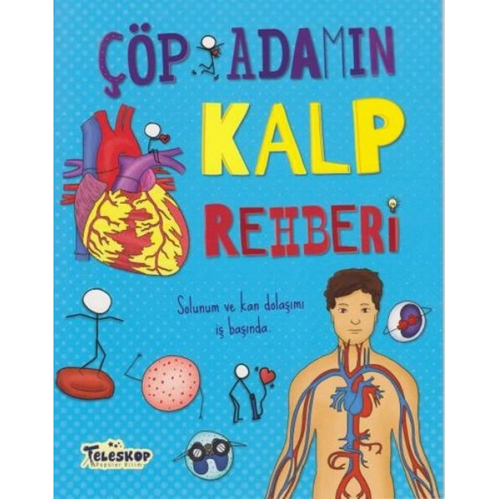 Çöp Adamın Kalp Rehberi