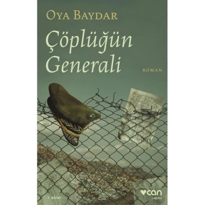 Çöplüğün Generali