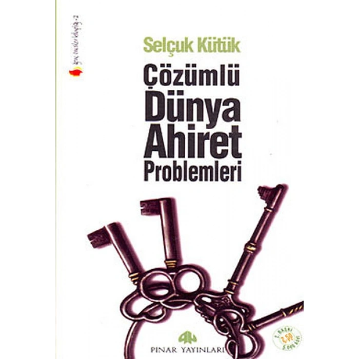 Çözümlü Dünya Ahiret Problemleri