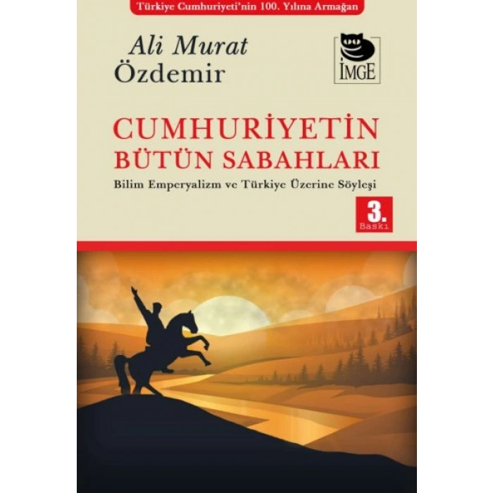 Cumhuriyetin Bütün Sabahları