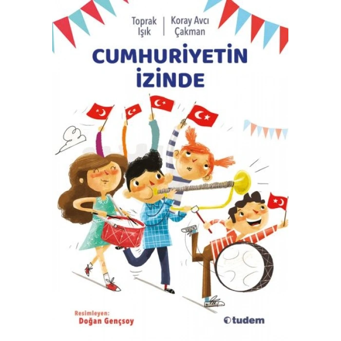 Cumhuriyetin İzinde