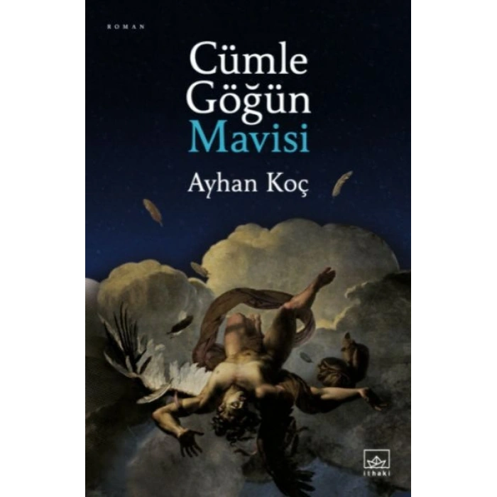 Cümle Göğün Mavisi