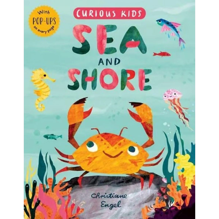 Curious Kids: Sea And Shore