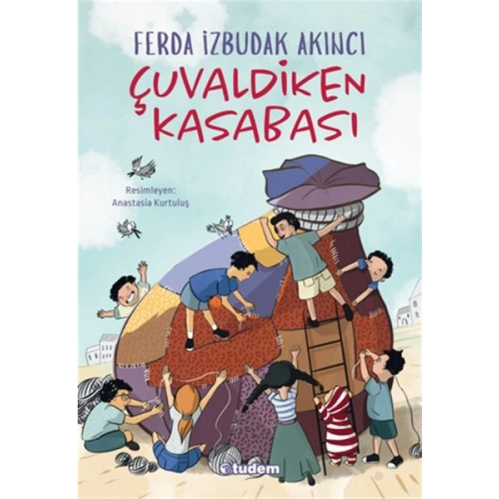 Çuvaldiken Kasabası