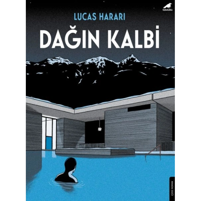 Dağın Kalbi