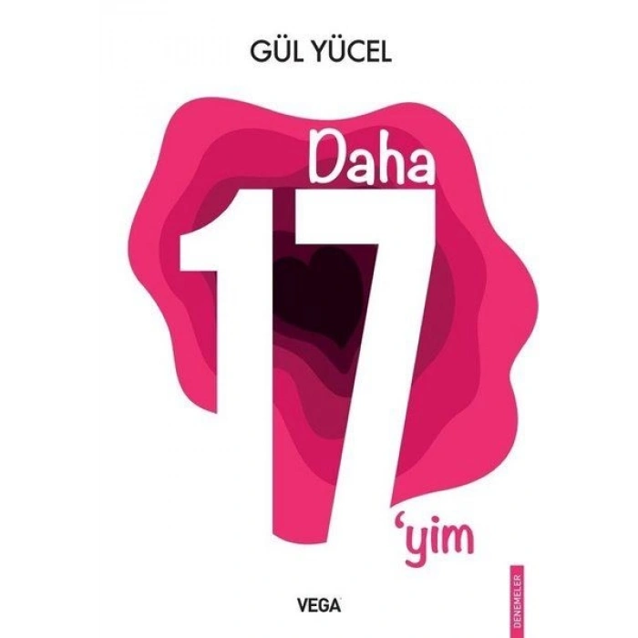 Daha 17yim