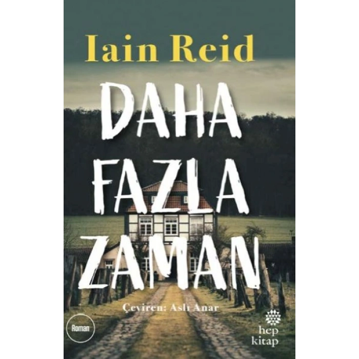 Daha Fazla Zaman