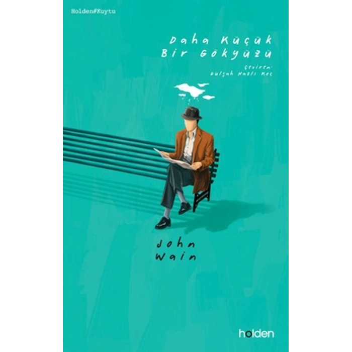 Daha Küçük Bir Gökyüzü