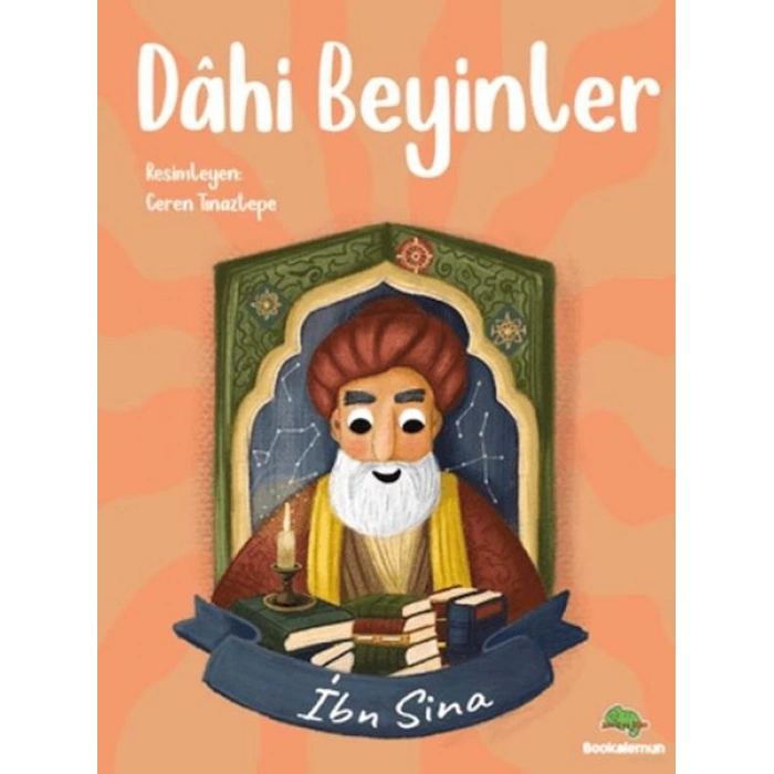 Dahi Beyinler - İbn Sina