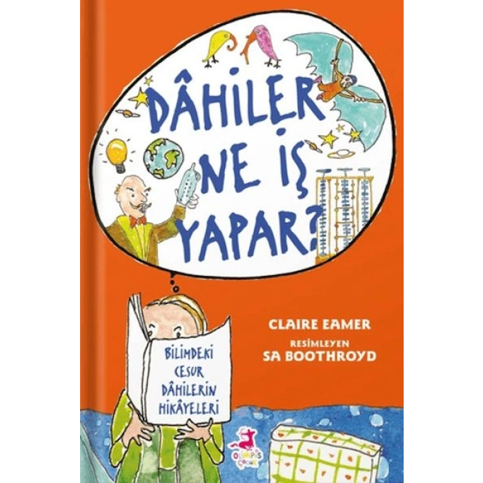 Dahiler Ne İş Yapar?