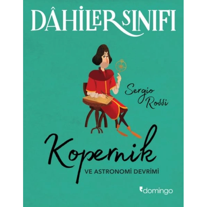 Dâhiler Sınıfı – Kopernik