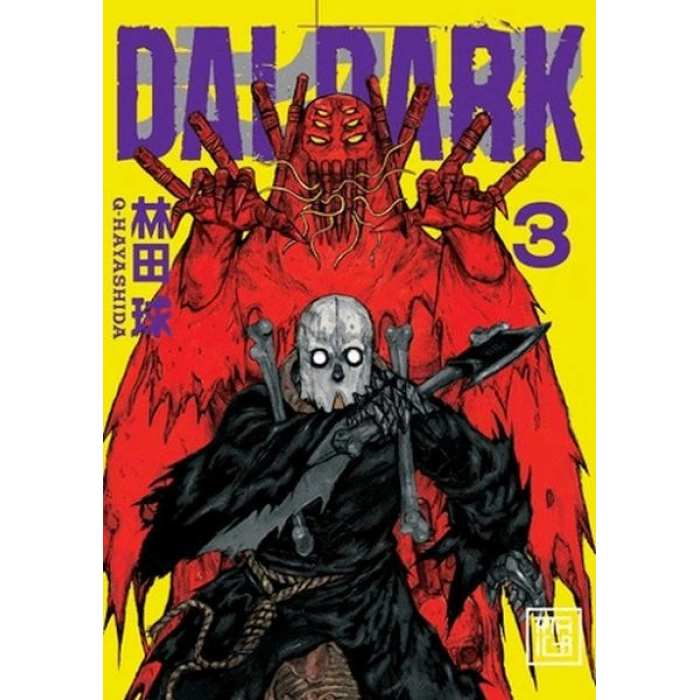 Dai Dark 3