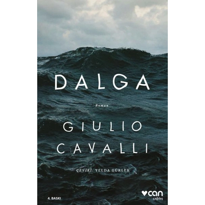 Dalga