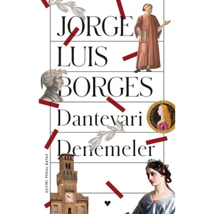 Dantevari Denemeler