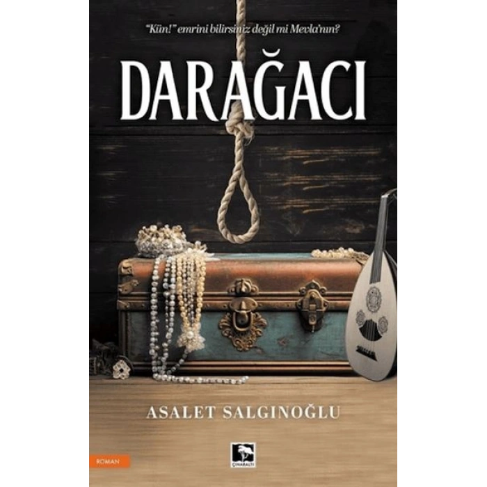 Darağacı