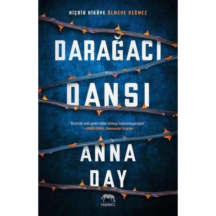Darağacı Dansı