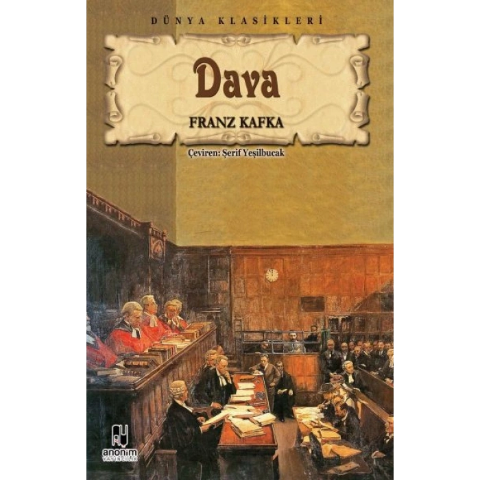 Dava