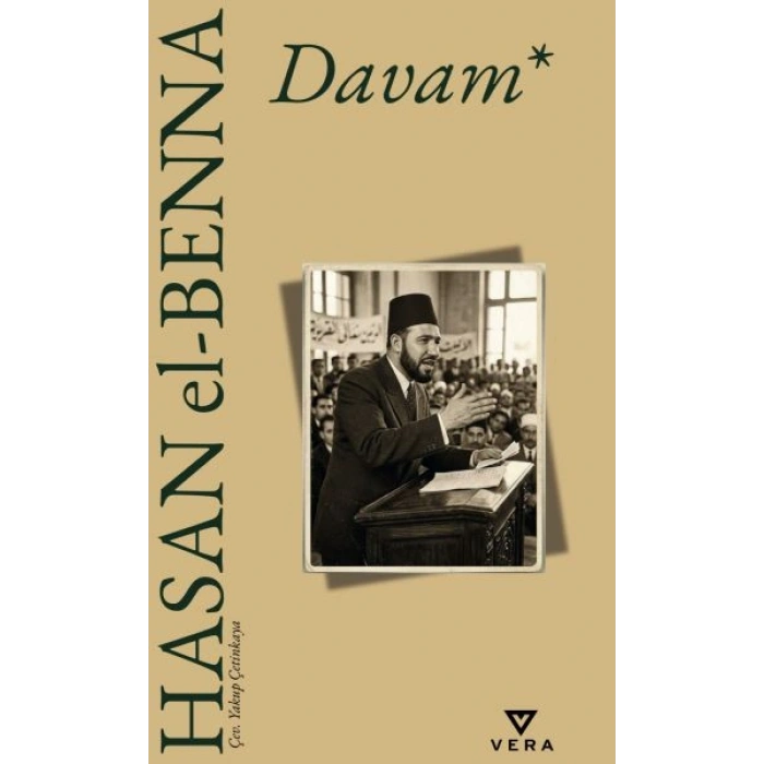 Davam
