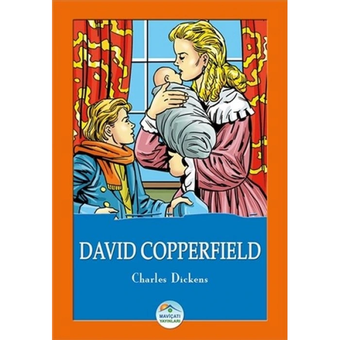 David Copperfield