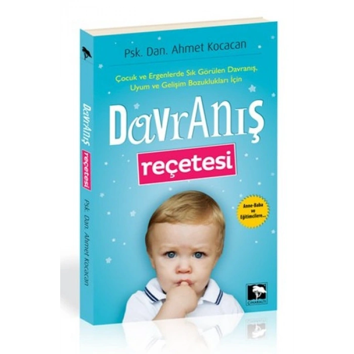 Davranış Reçetesi