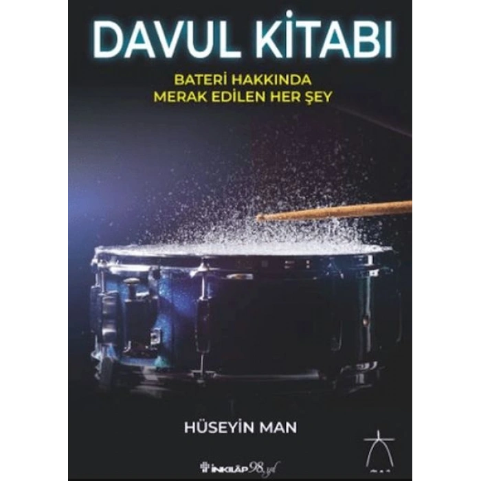 Davul Kitabı