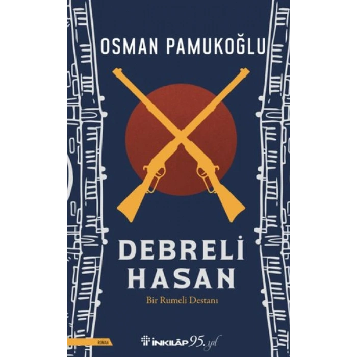 Debreli Hasan