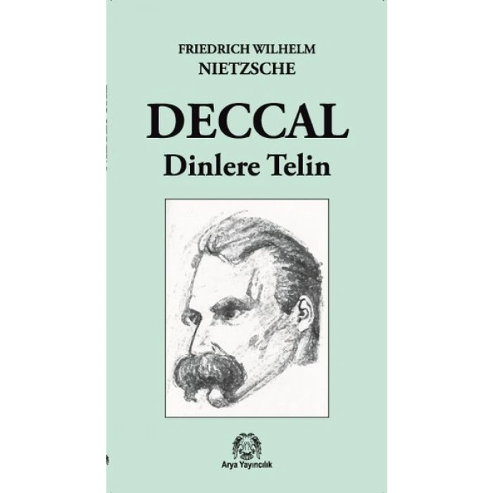 Deccal (Dinlere Telin)