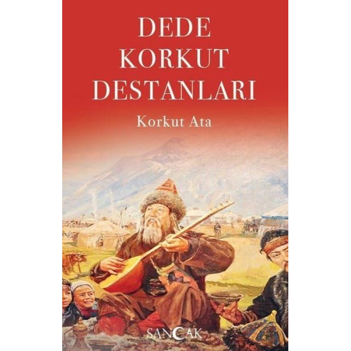 Dede Korkut Destanları