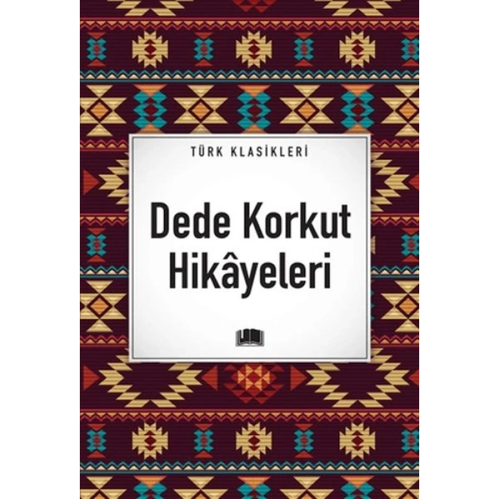 Dede Korkut Hikayeleri