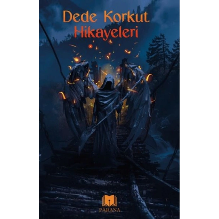 Dede Korkut Hikayeleri