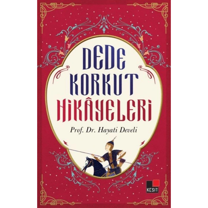 Dede Korkut Hikayeleri