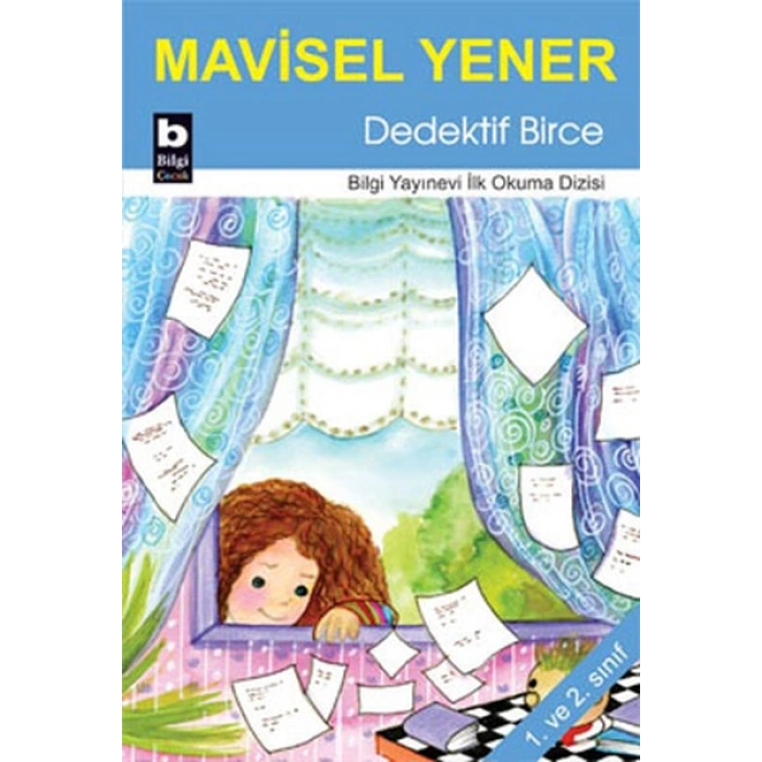 Dedektif Birce