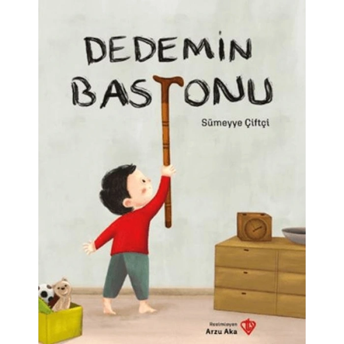 Dedemin Bastonu