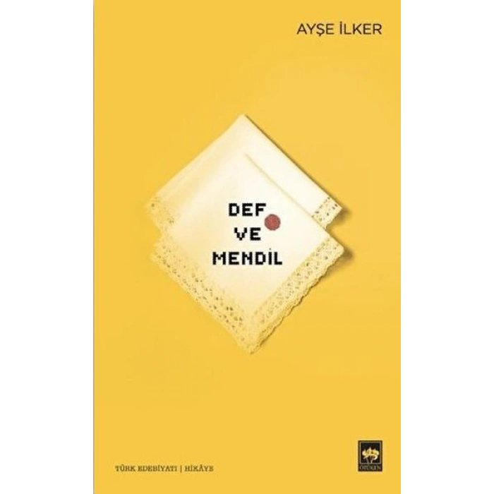 Def ve Mendil
