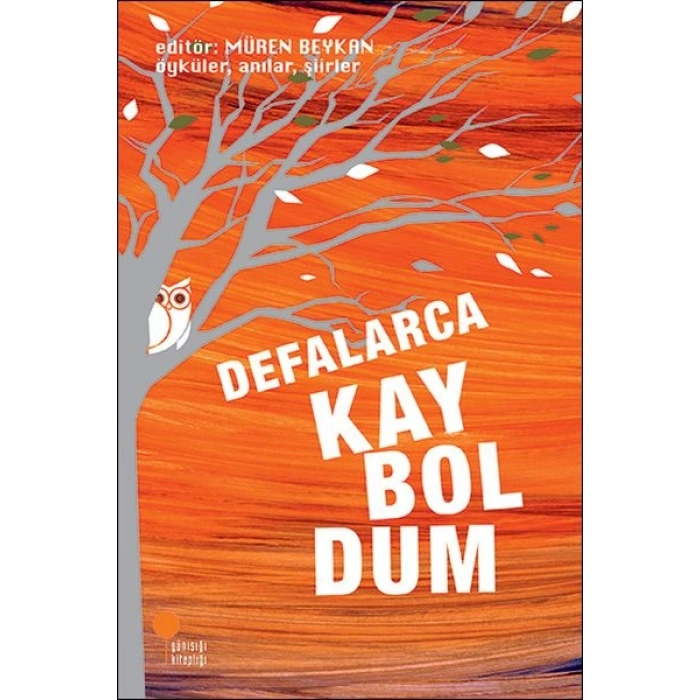Defalarca Kayboldum