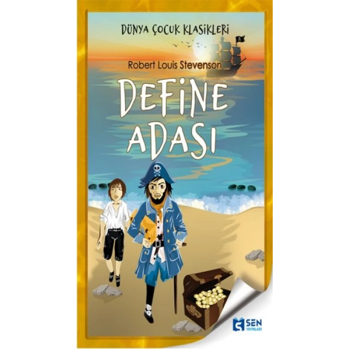 Define Adası