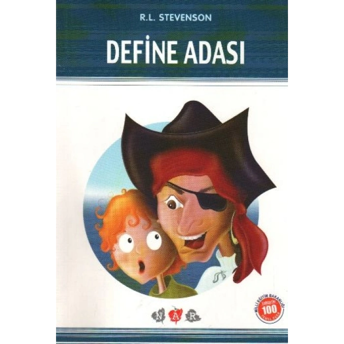Define Adası