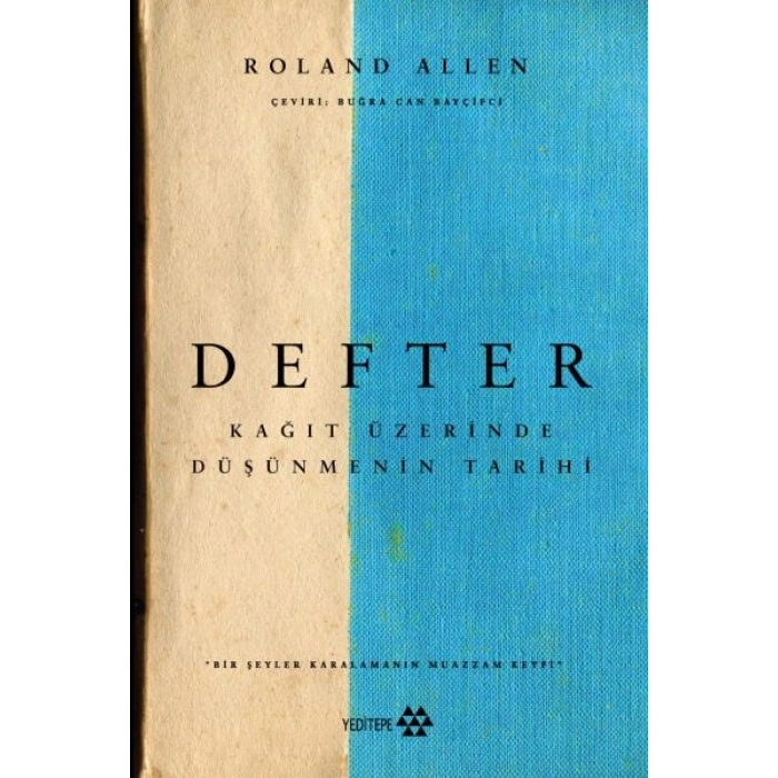 Defter