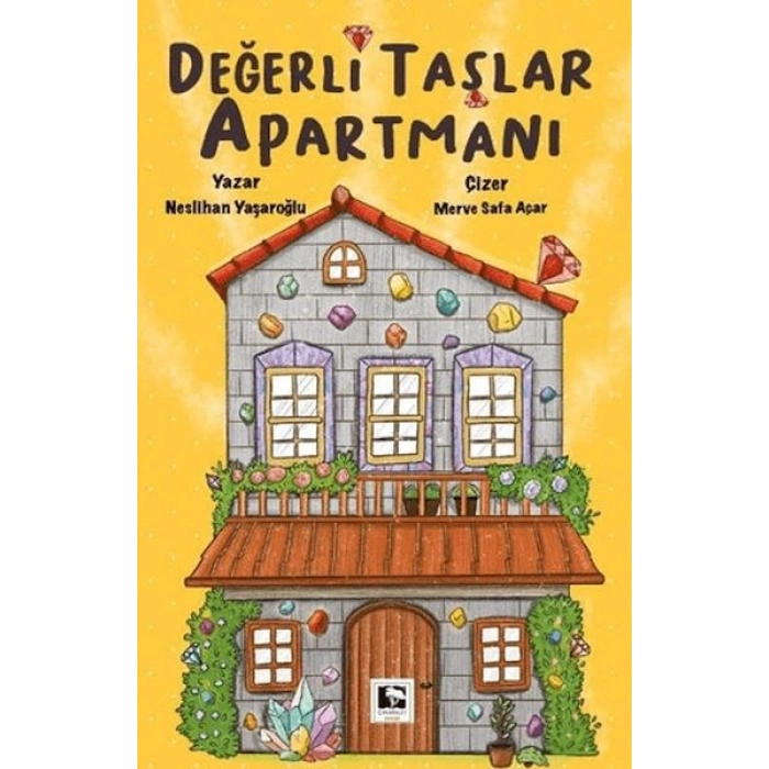Değerli Taşlar Apartmanı