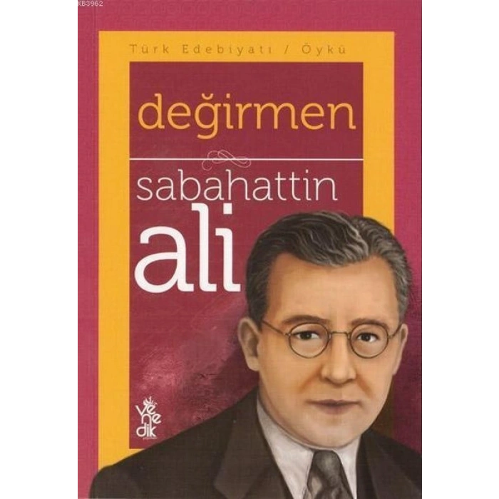 Değirmen