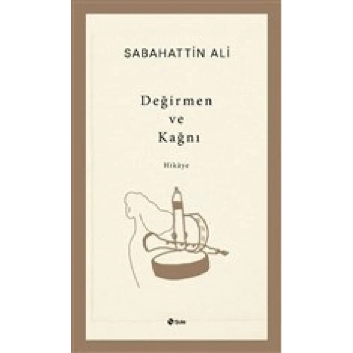 Değirmen ve Kağnı