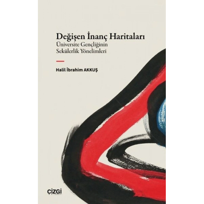 Değişen İnanç Haritaları